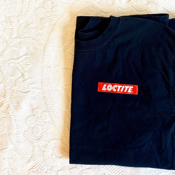 Loctite T-Shirt - Picture 3 of 5